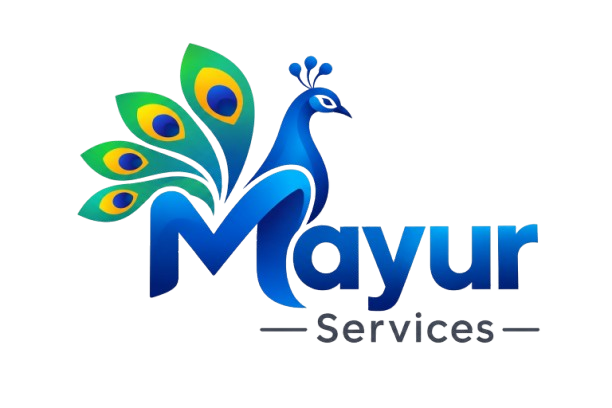 Mayur Online Services logo